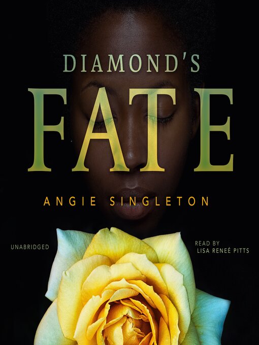 Title details for Diamond's Fate by Angie Singleton - Available